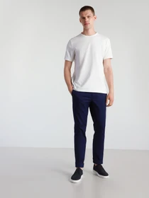 Штани Tommy Hilfiger модель MW0MW17921-DY4 Фото