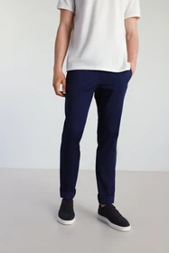 Штани Tommy Hilfiger модель MW0MW17921-DY4 Фото