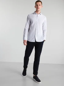 Штани Tommy Hilfiger модель MW0MW17932-DW5 Фото