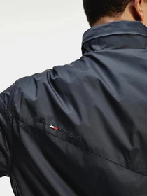 Куртки и дубленки Tommy Hilfiger модель MW0MW18393-BDS Фото