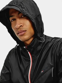 Куртки и дубленки Tommy Hilfiger модель MW0MW18393-BDS Фото