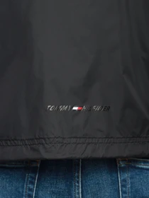 Куртки та дублянки Tommy Hilfiger модель MW0MW18395-BDS Фото