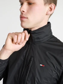 Куртки та дублянки Tommy Hilfiger модель MW0MW18395-BDS Фото
