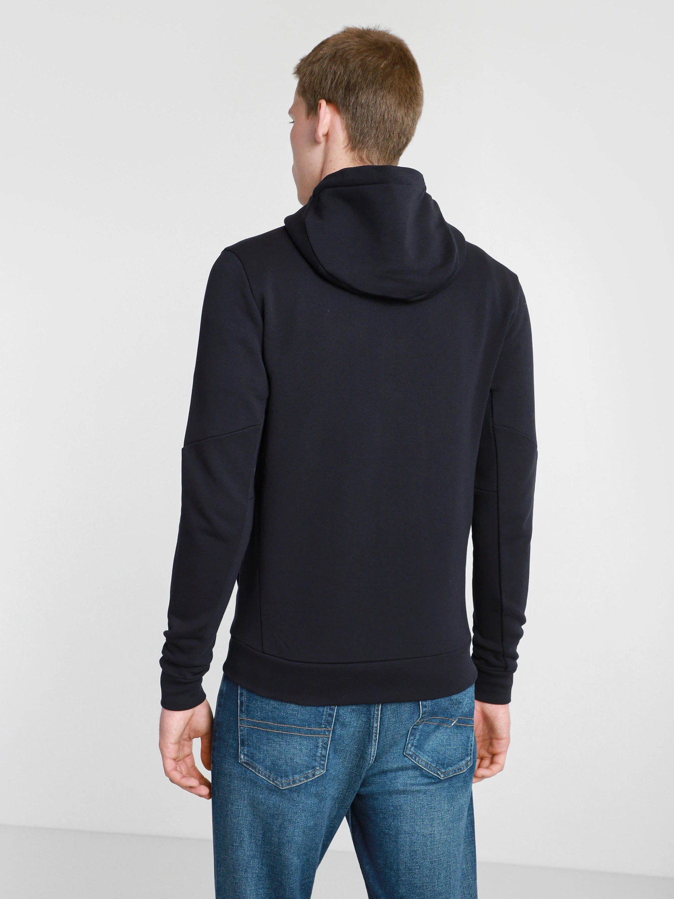 Худі та світшоти Tommy Hilfiger модель MW0MW18460-DW5 Худі та світшоти Tommy Hilfiger модель MW0MW18460-DW5 Фото