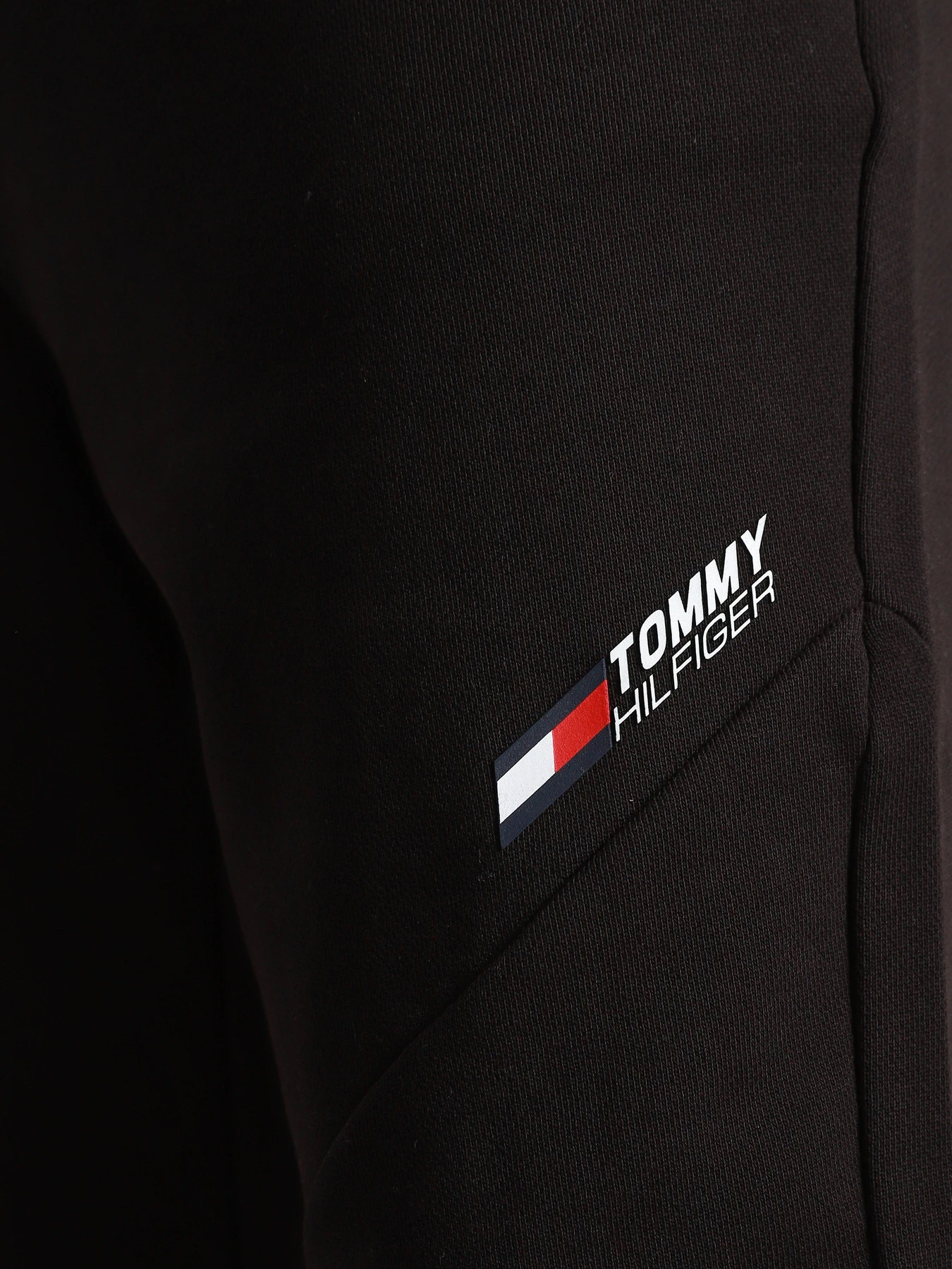 Брюки Tommy Hilfiger модель MW0MW18462-BDS Брюки Tommy Hilfiger модель MW0MW18462-BDS Фото