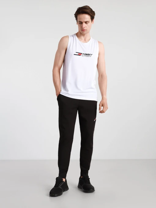 Штани Tommy Hilfiger модель MW0MW18462-BDS Фото