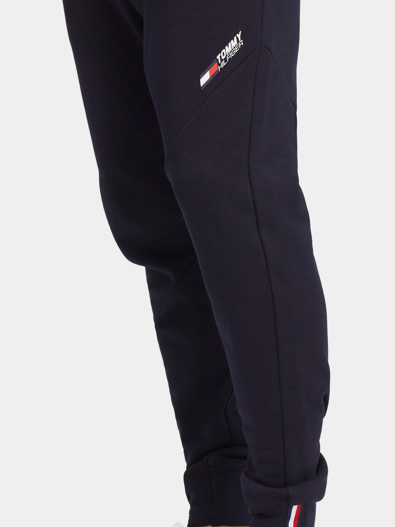 Брюки Tommy Hilfiger модель MW0MW18462-DW5 Брюки Tommy Hilfiger модель MW0MW18462-DW5 Фото
