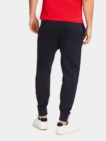 Брюки Tommy Hilfiger модель MW0MW18462-DW5 Фото