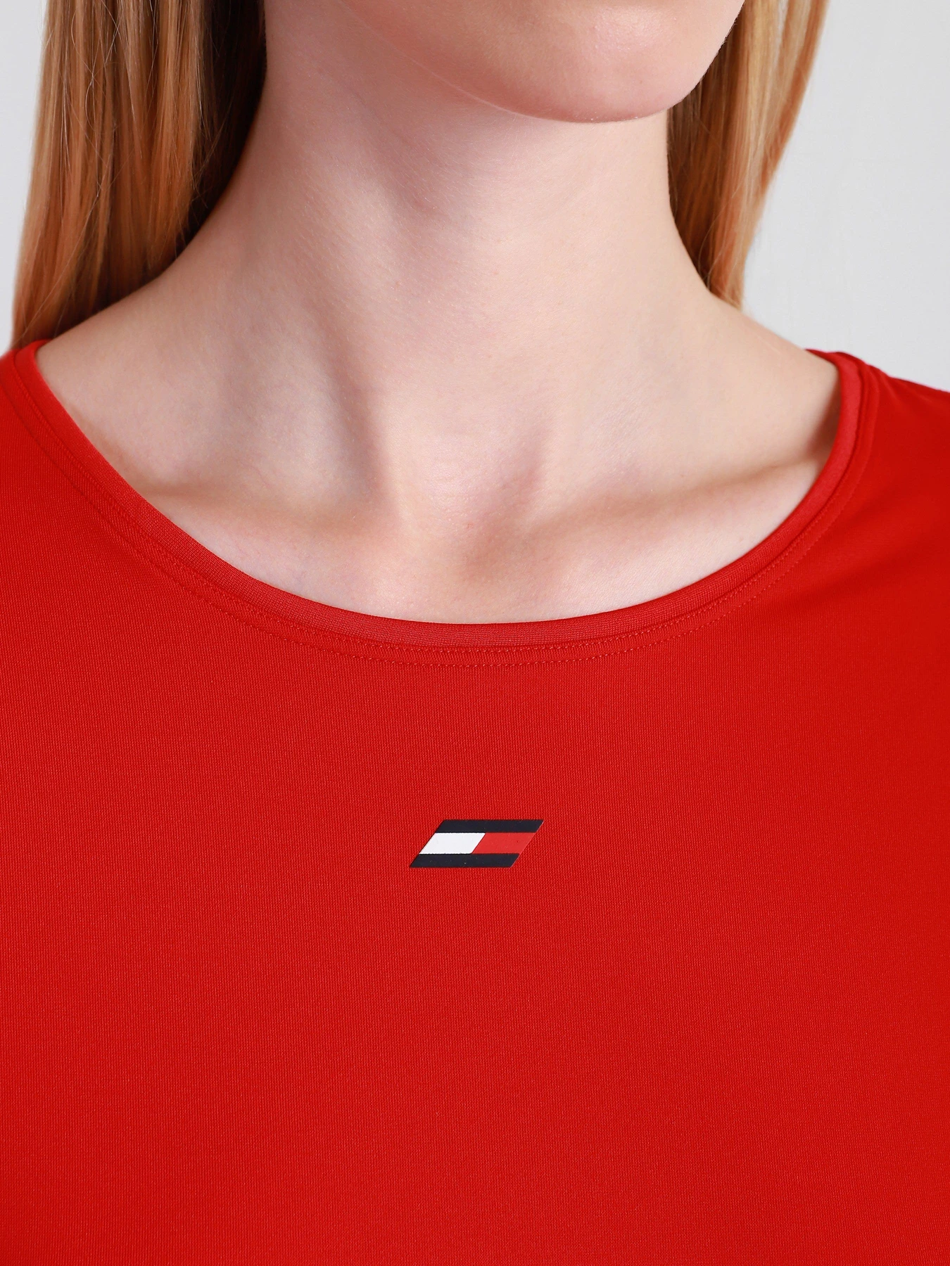 Футболки і поло Tommy Hilfiger модель S10S100924-XLG Футболки і поло Tommy Hilfiger модель S10S100924-XLG Фото