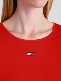 Футболки і поло Tommy Hilfiger модель S10S100924-XLG Фото