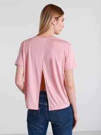 Футболки і поло Tommy Hilfiger модель S10S100926-TQS Фото