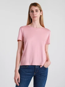 Футболки і поло Tommy Hilfiger модель S10S100926-TQS Фото