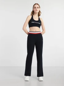 Брюки Tommy Hilfiger SIGNATURE BIO COOL модель S10S100932-DW5 Фото