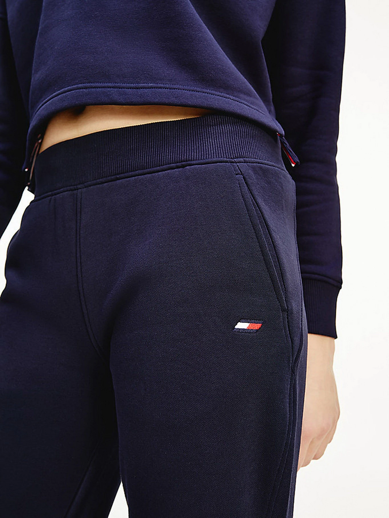 Брюки Tommy Hilfiger COOL модель S10S100934-DW5 Фото