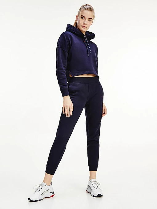 Брюки Tommy Hilfiger COOL модель S10S100934-DW5 Фото