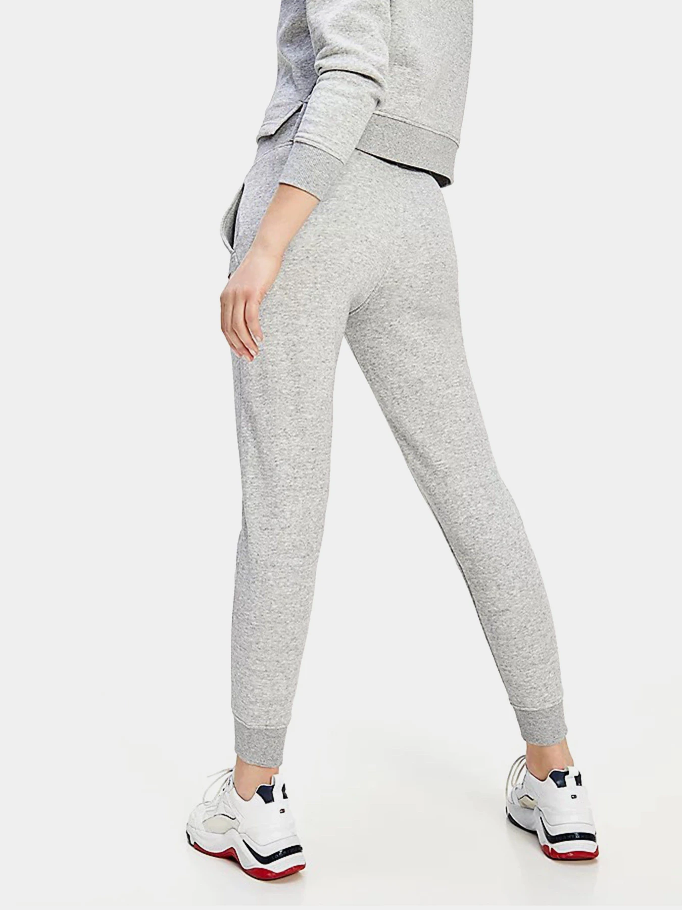 Брюки Tommy Hilfiger модель S10S100934-PKH Брюки Tommy Hilfiger модель S10S100934-PKH Фото