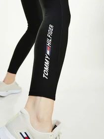 Брюки Tommy Hilfiger COOL модель S10S100942-BDS Фото