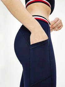 Брюки Tommy Hilfiger COOL модель S10S100943-DW5 Фото