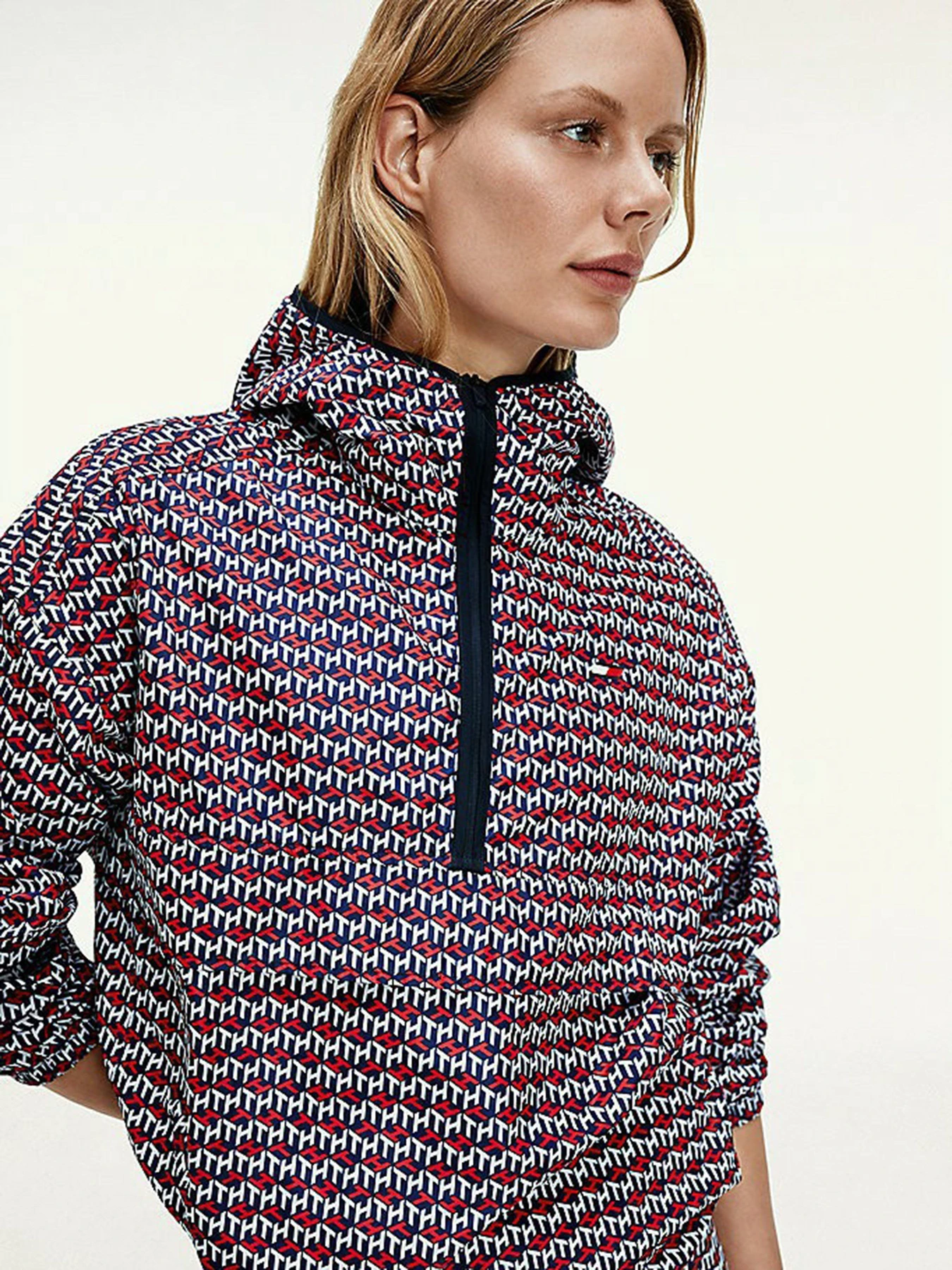 Куртки та дублянки Tommy Hilfiger модель S10S100953-0KP Куртки та дублянки Tommy Hilfiger модель S10S100953-0KP Фото