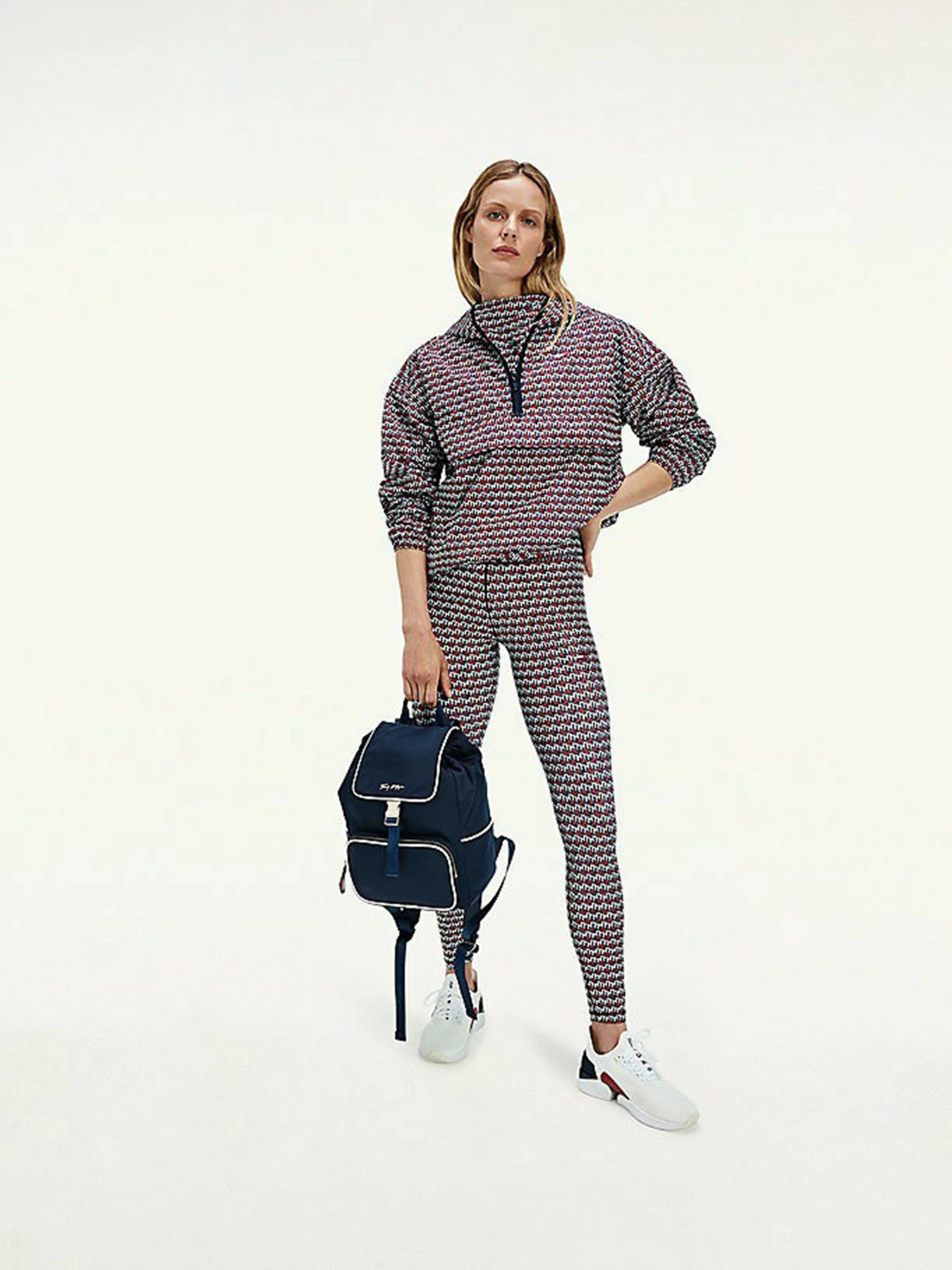 Куртки та дублянки Tommy Hilfiger модель S10S100953-0KP Куртки та дублянки Tommy Hilfiger модель S10S100953-0KP Фото