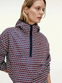 Куртки та дублянки Tommy Hilfiger модель S10S100953-0KP Фото