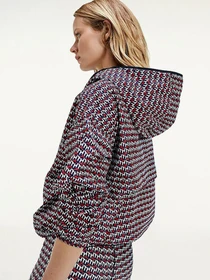 Куртки та дублянки Tommy Hilfiger модель S10S100953-0KP Фото