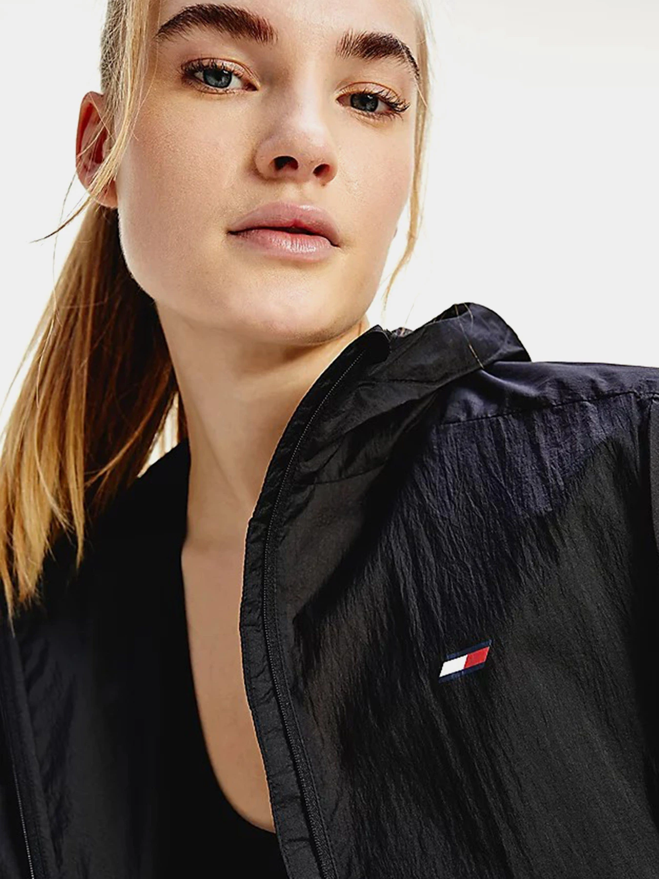 Куртки и дубленки Tommy Hilfiger модель S10S100955-BDS Фото