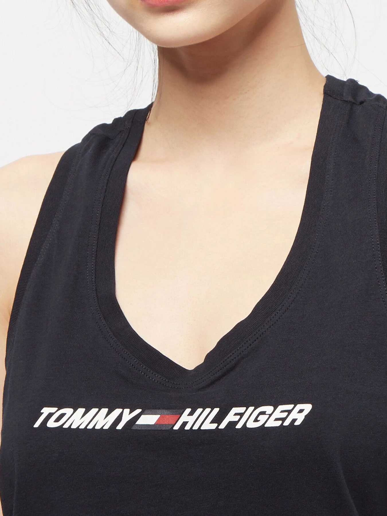 Футболки и поло Tommy Hilfiger модель S10S100958-DW5 Фото