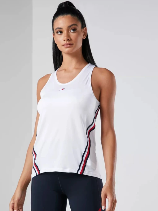Одежда для дома и сна Tommy Hilfiger ESSENTIAL модель S10S100961-YCF Фото