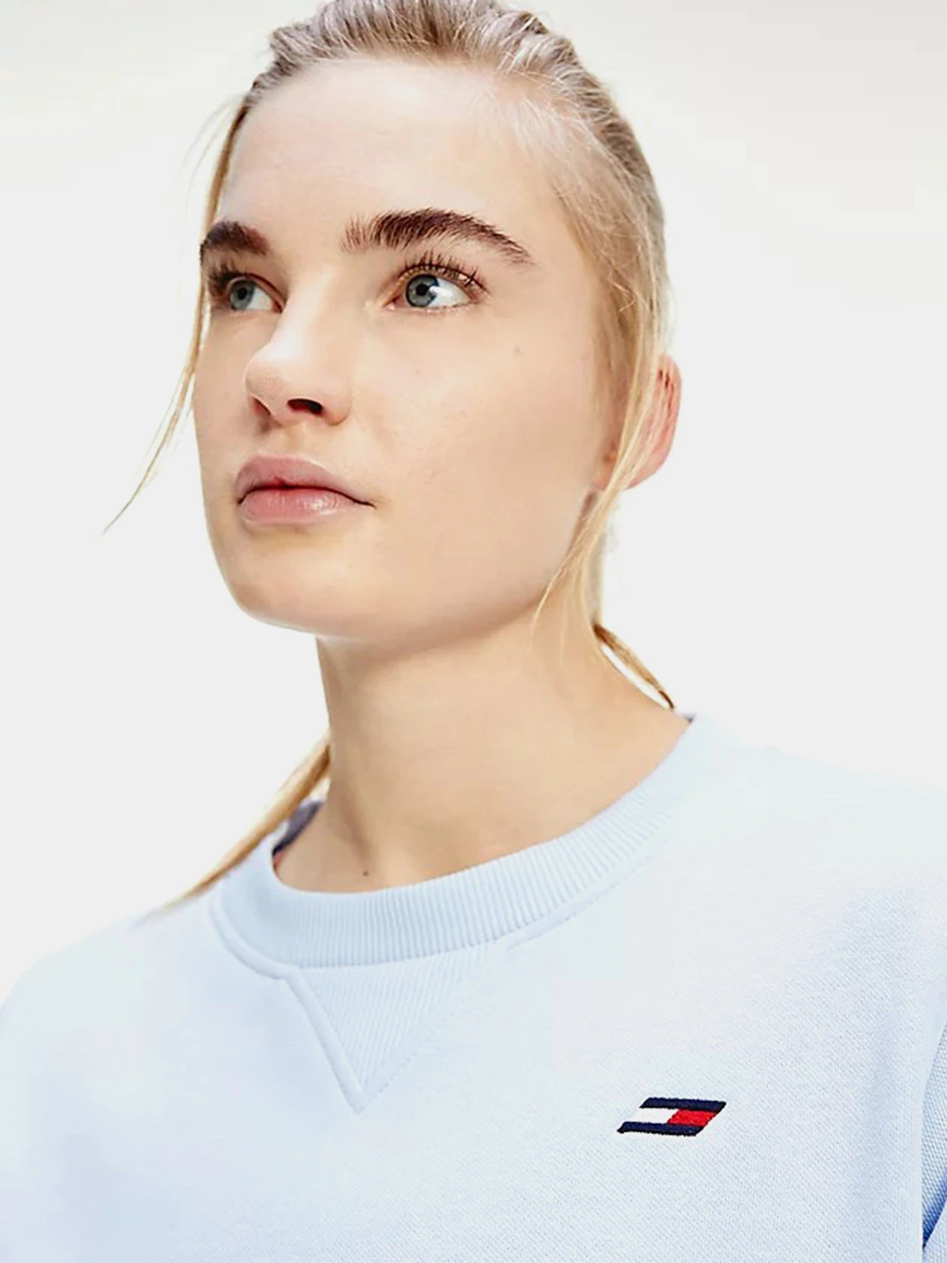 Худи и свитшоты Tommy Hilfiger модель S10S100962-C3Q Фото
