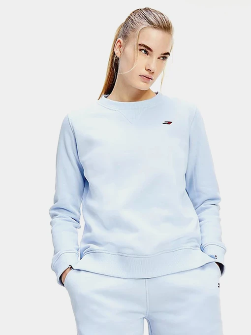 Худи и свитшоты Tommy Hilfiger модель S10S100962-C3Q Фото