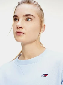 Худи и свитшоты Tommy Hilfiger модель S10S100962-C3Q Фото