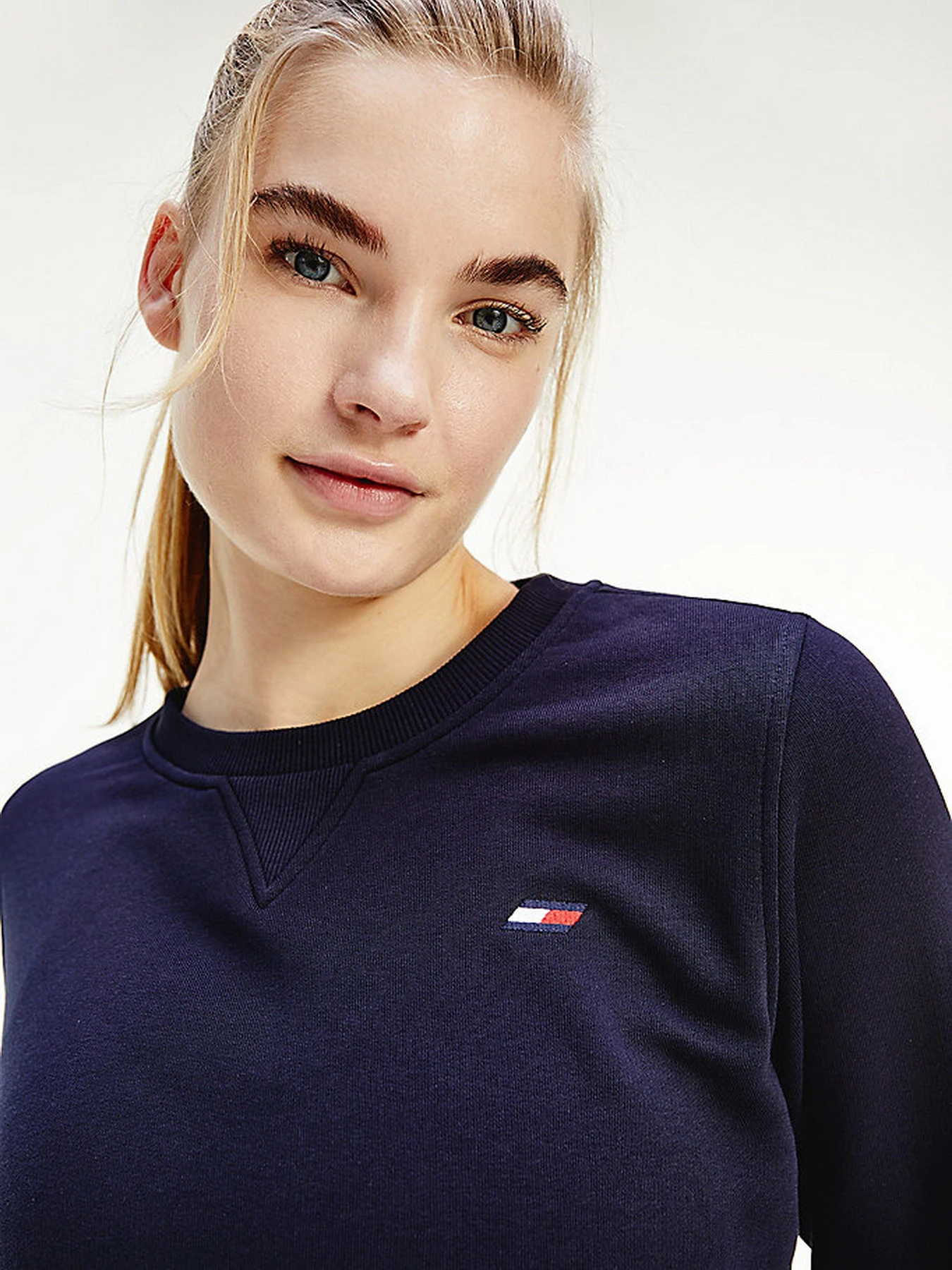 Худи и свитшоты Tommy Hilfiger модель S10S100962-DW5 Фото