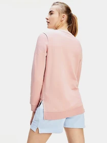 Худи и свитшоты Tommy Hilfiger модель S10S100962-TQS Фото