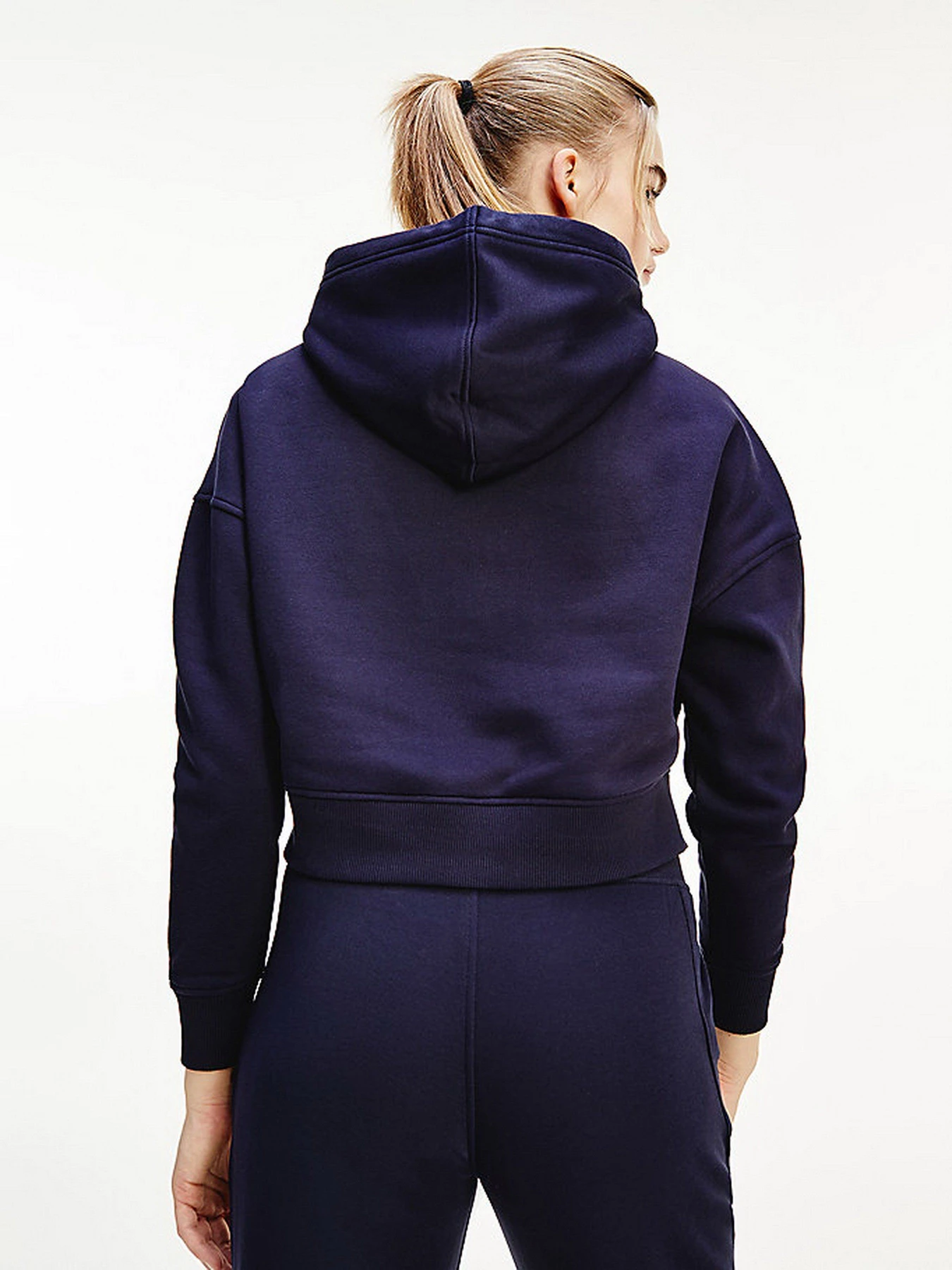Худи и свитшоты Tommy Hilfiger модель S10S100966-DW5 Фото