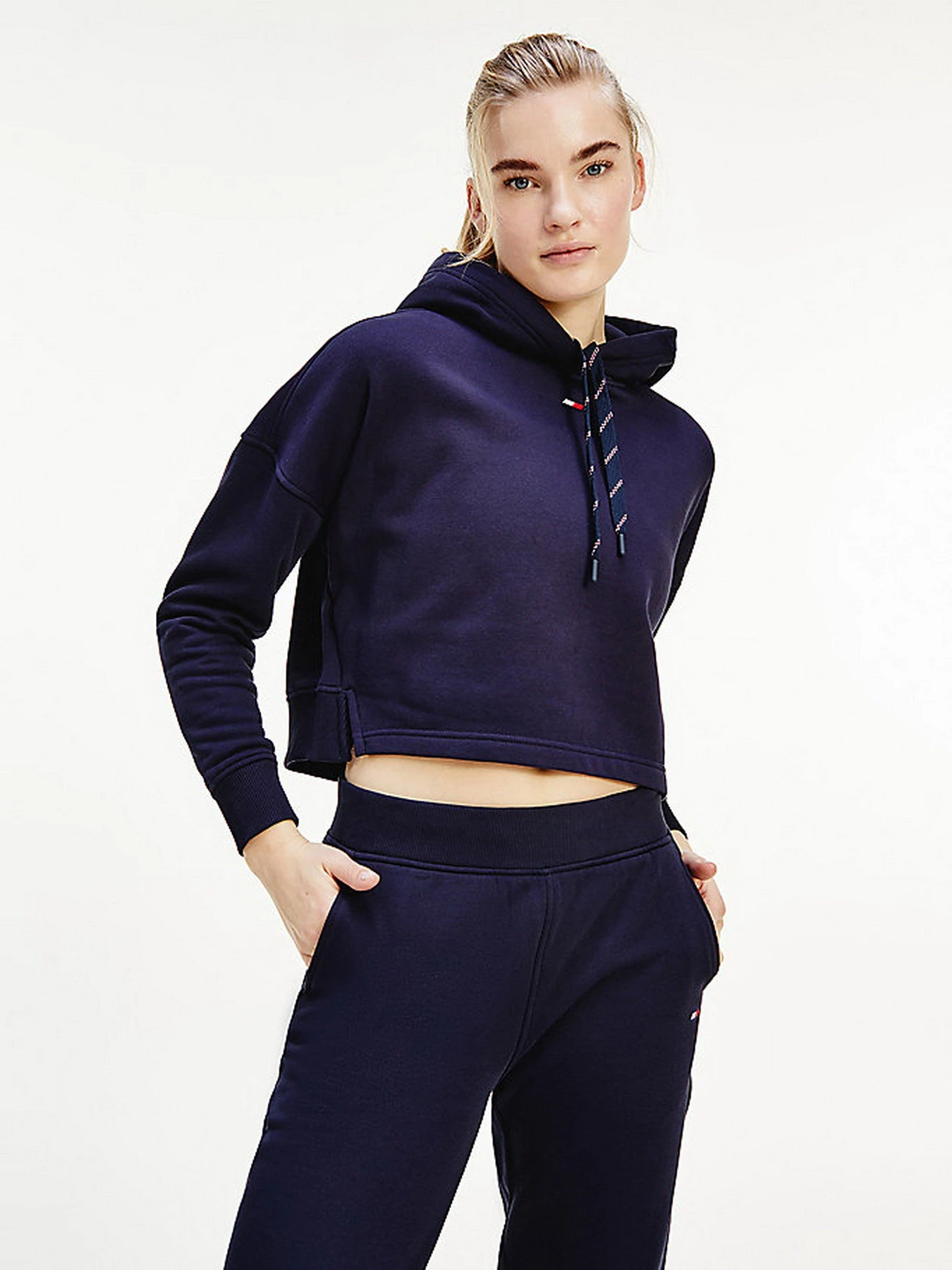 Худи и свитшоты Tommy Hilfiger модель S10S100966-DW5 Фото