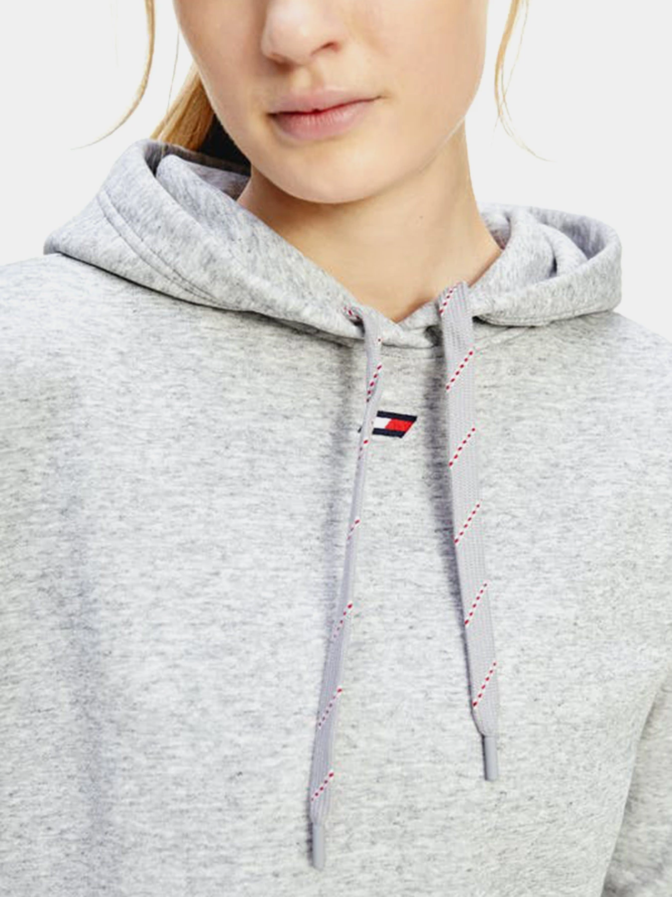 Худи и свитшоты Tommy Hilfiger модель S10S100966-PKH Худи и свитшоты Tommy Hilfiger модель S10S100966-PKH Фото