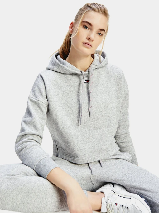 Худи и свитшоты Tommy Hilfiger модель S10S100966-PKH Фото