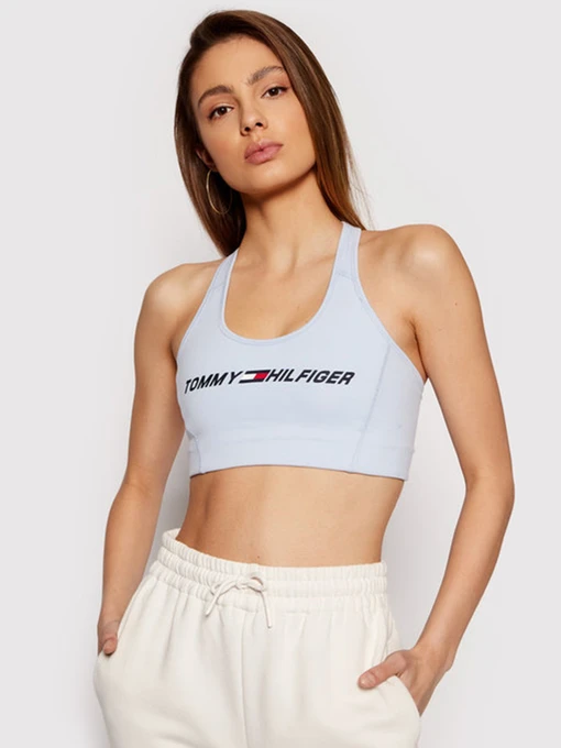 Футболки и поло Tommy Hilfiger модель S10S100973-C3Q Фото