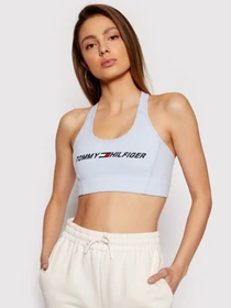 Футболки і поло Tommy Hilfiger модель S10S100973-C3Q Фото
