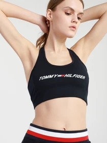 Футболки і поло Tommy Hilfiger модель S10S100973-DW5 Фото