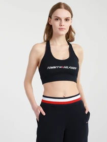 Футболки і поло Tommy Hilfiger модель S10S100973-DW5 Фото