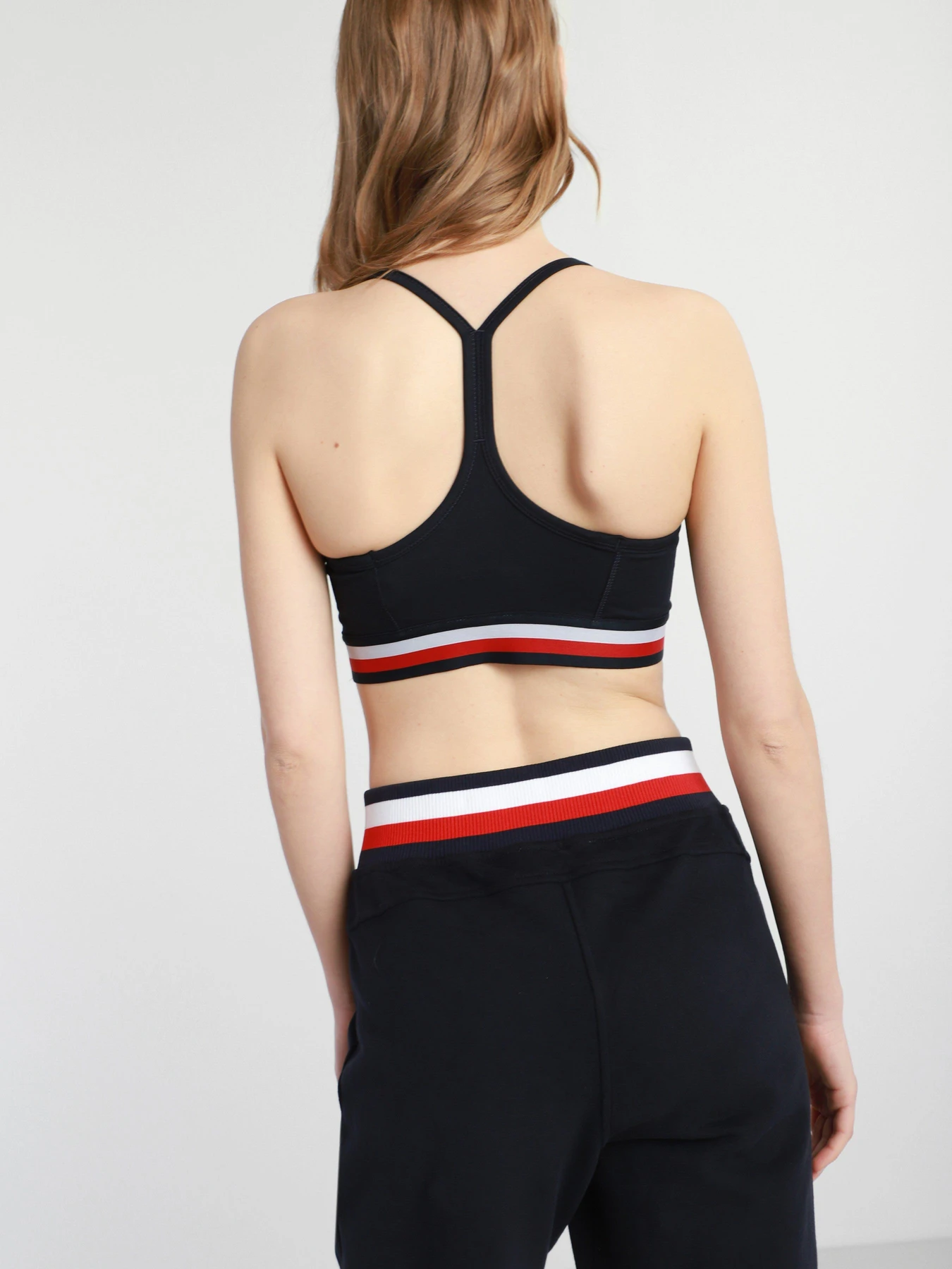 Футболки и поло Tommy Hilfiger модель S10S100978-DW5 Фото