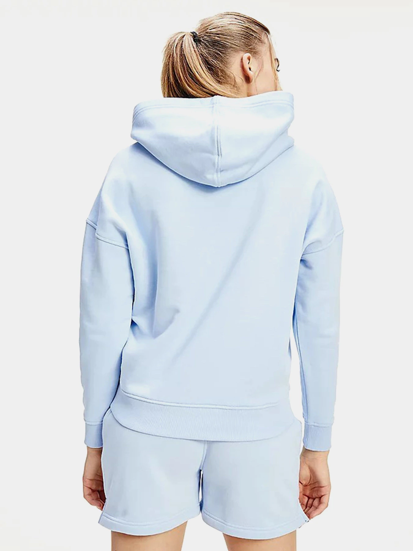 Худи и свитшоты Tommy Hilfiger COOL модель S10S100980-C3Q Фото