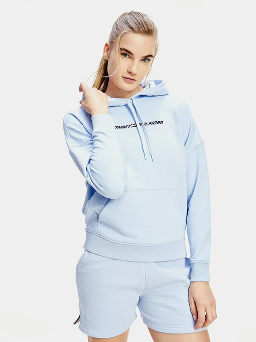 Худи и свитшоты Tommy Hilfiger COOL модель S10S100980-C3Q Фото
