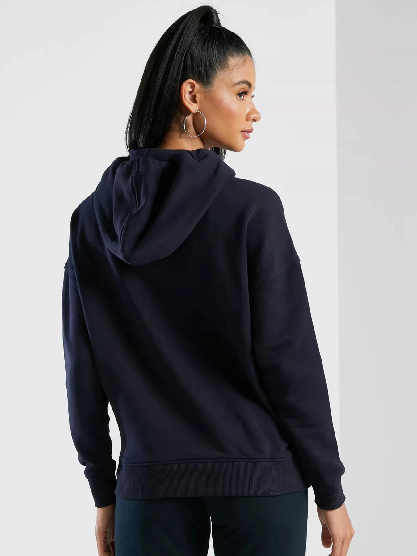 Худи и свитшоты Tommy Hilfiger COOL модель S10S100980-DW5 Фото