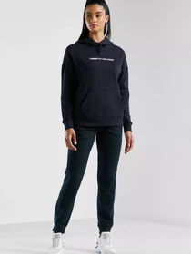 Худи и свитшоты Tommy Hilfiger COOL модель S10S100980-DW5 Фото