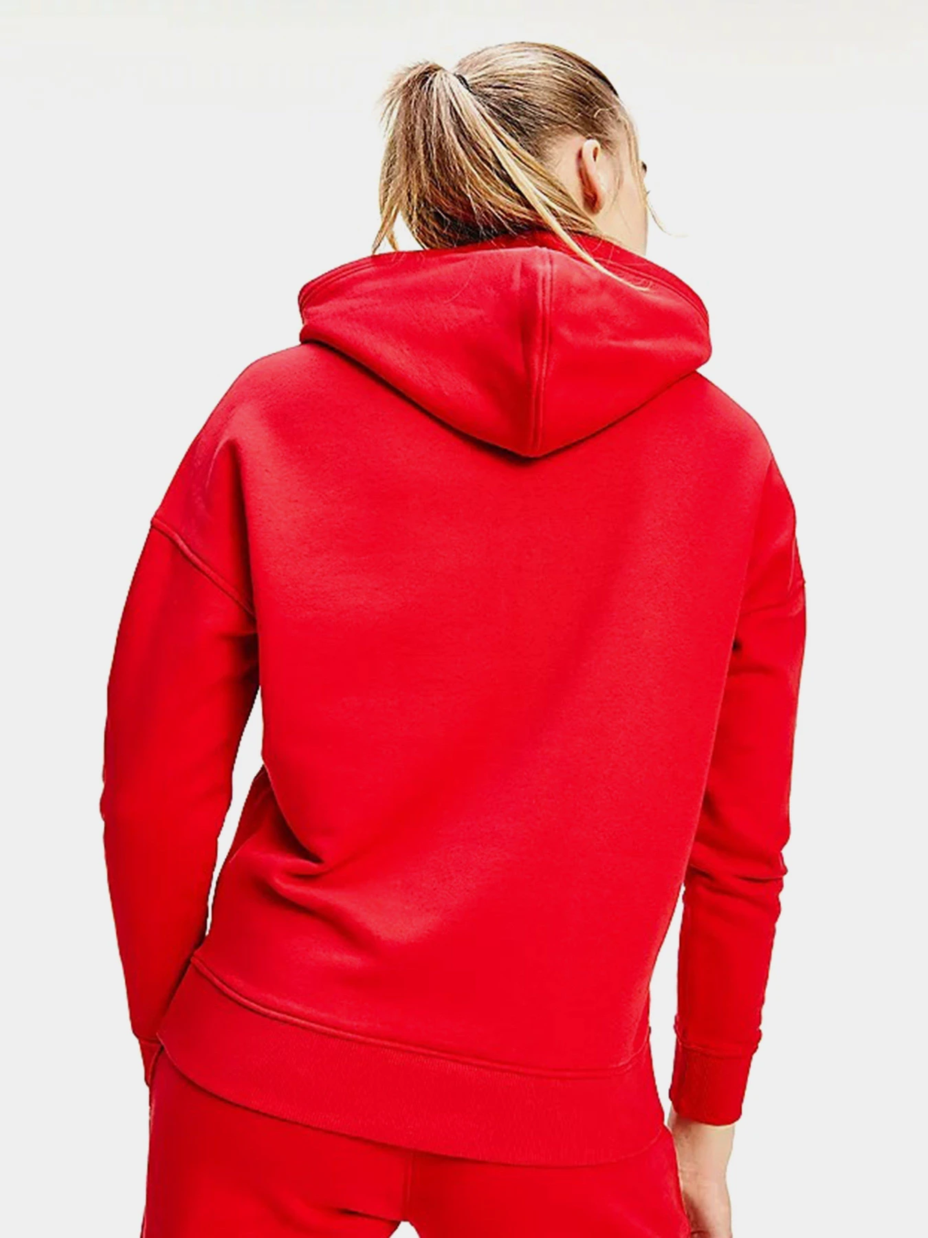 Худи и свитшоты Tommy Hilfiger COOL модель S10S100980-XLG Фото