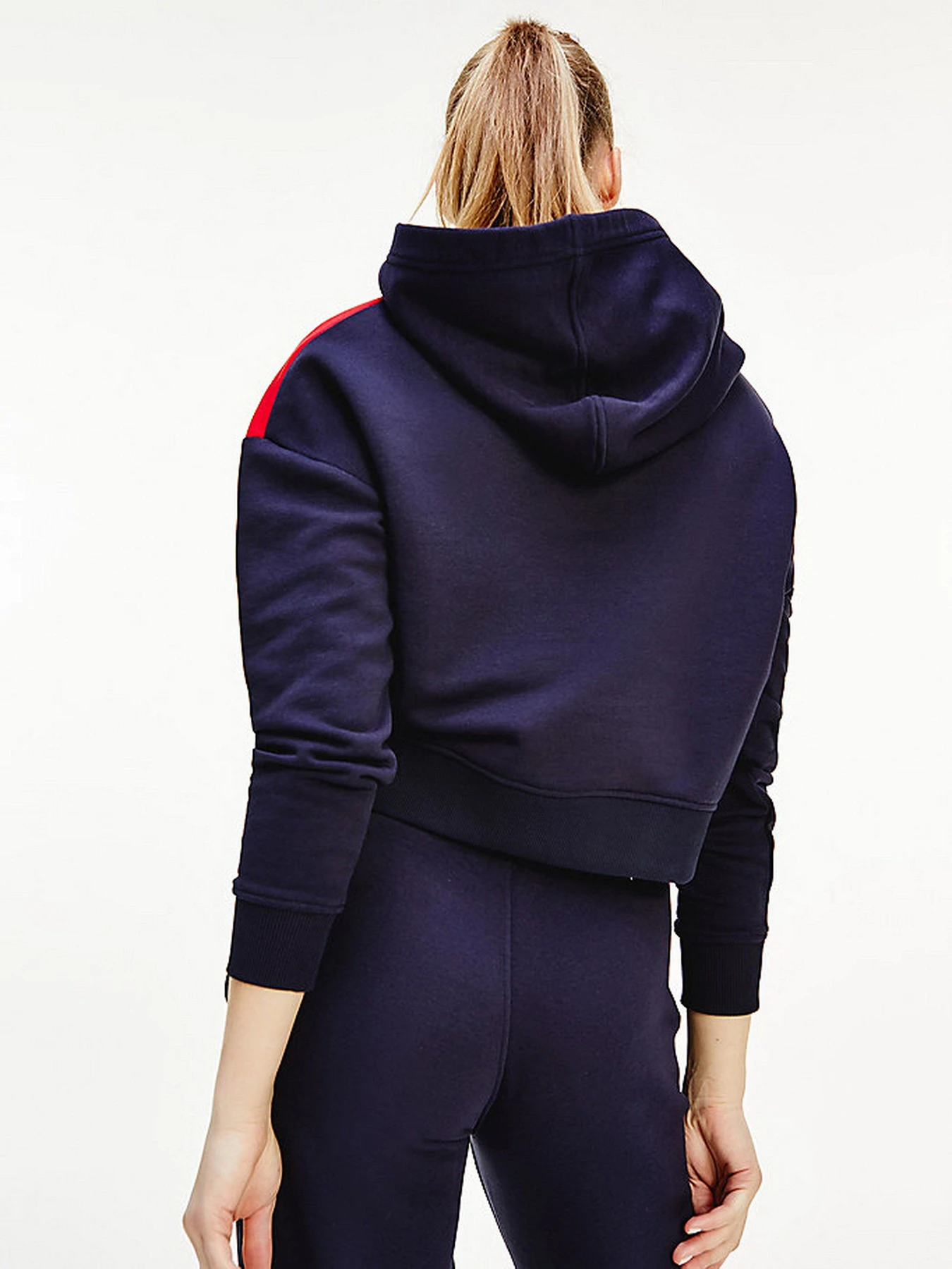 Худи и свитшоты Tommy Hilfiger модель S10S100981-DW5 Фото