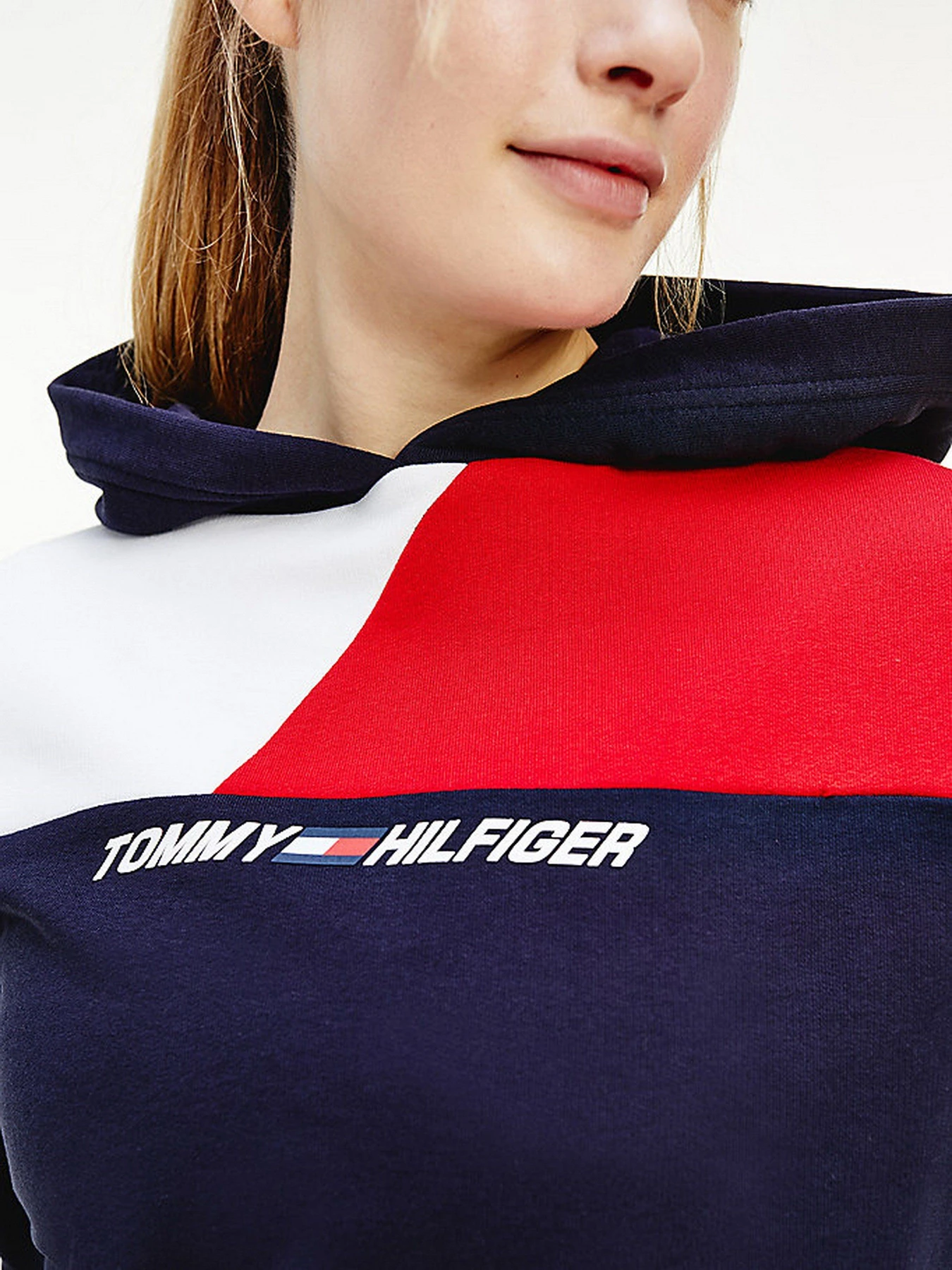 Худи и свитшоты Tommy Hilfiger модель S10S100981-DW5 Фото